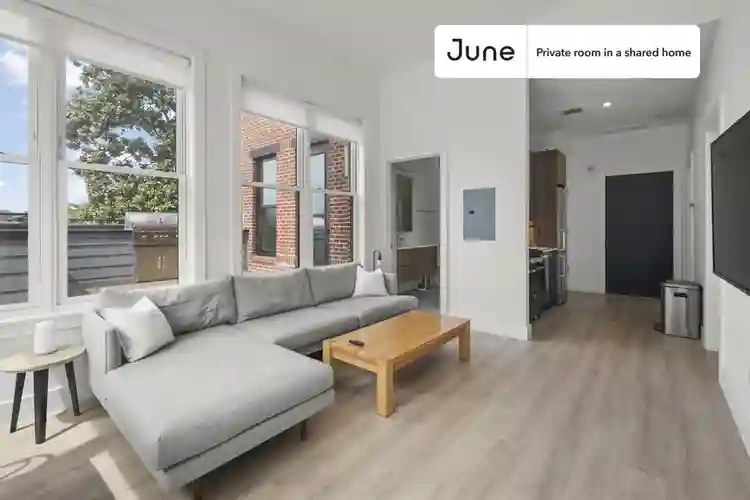 3 BR in Washington DC