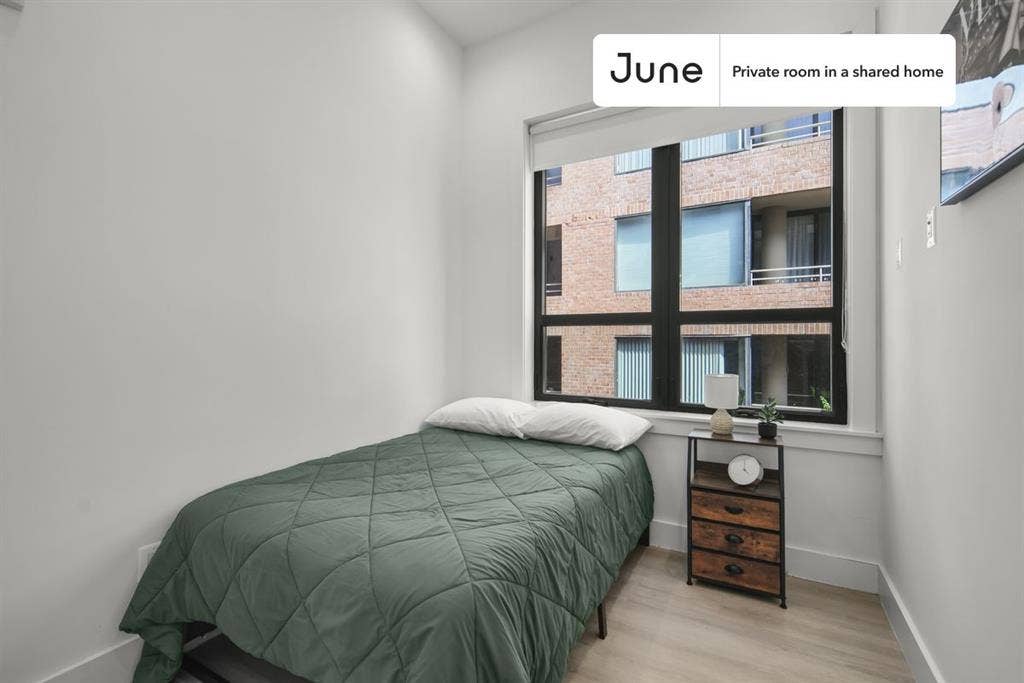 3 BR in Washington DC