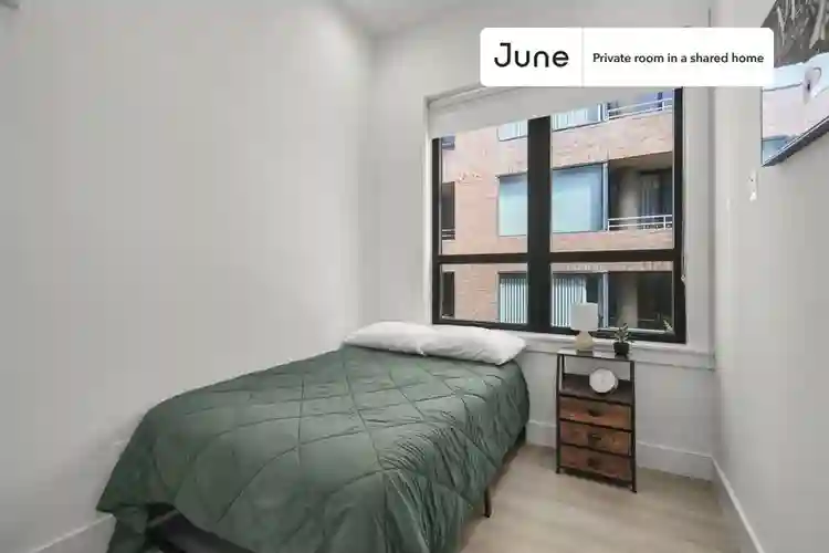 3 BR in Washington DC