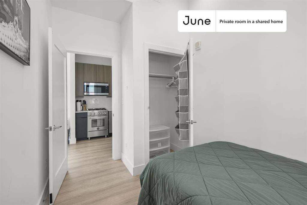 3 BR in Washington DC
