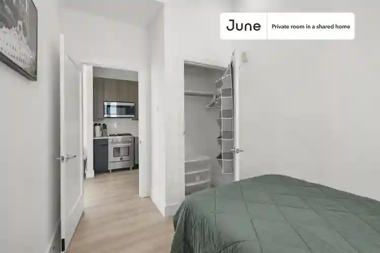 3 BR in Washington DC