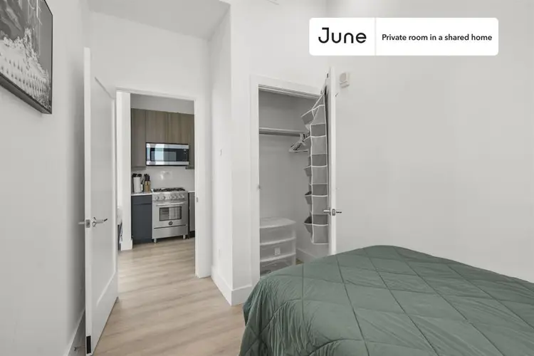 3 BR in Washington DC