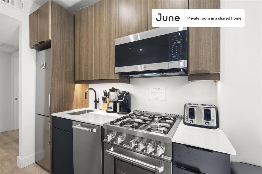 3 BR in Washington DC