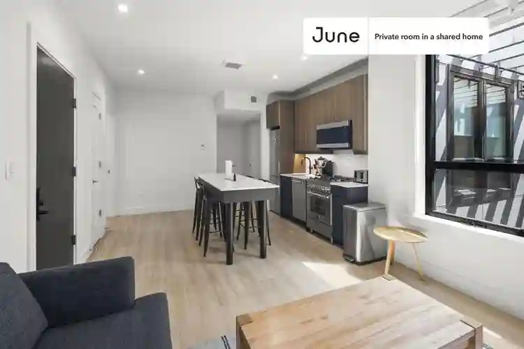 3 BR in Washington DC