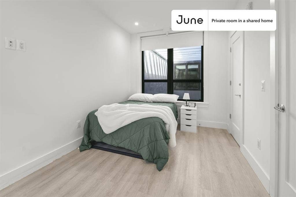 3 BR in Washington DC
