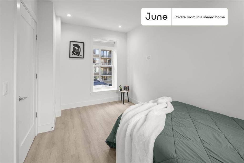 3 BR in Washington DC