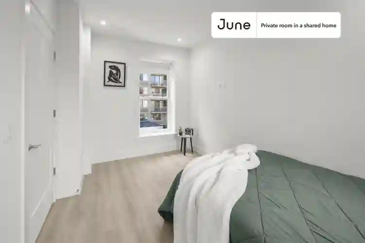 3 BR in Washington DC