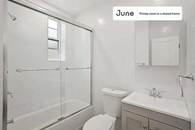 4 BR in New York City