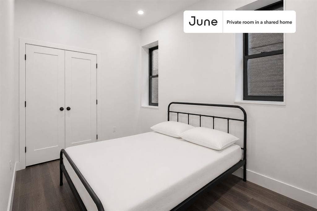 4 BR in New York City