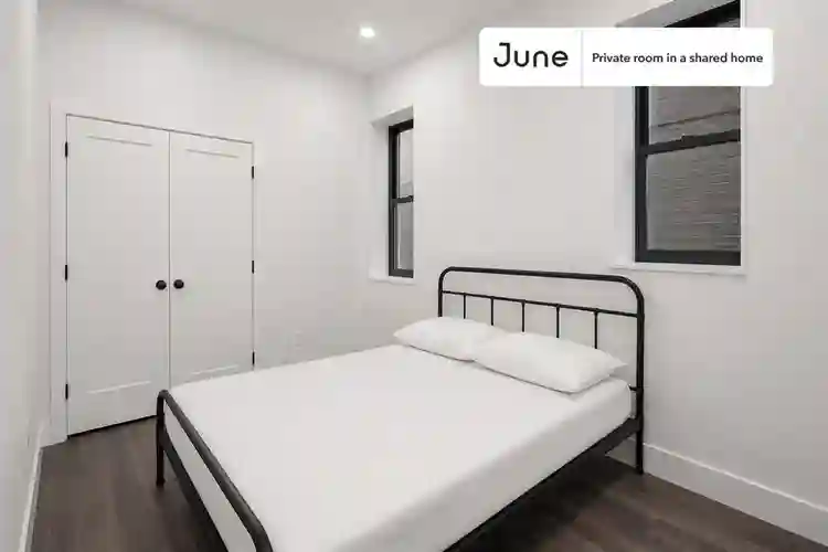4 BR in New York City