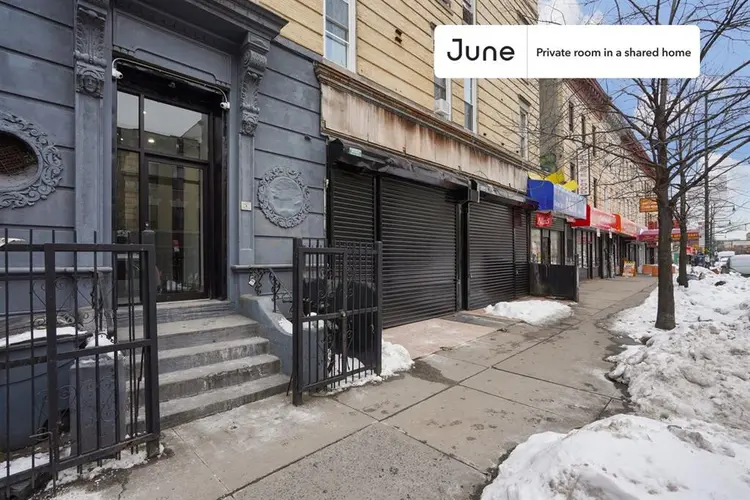 4 BR in New York City