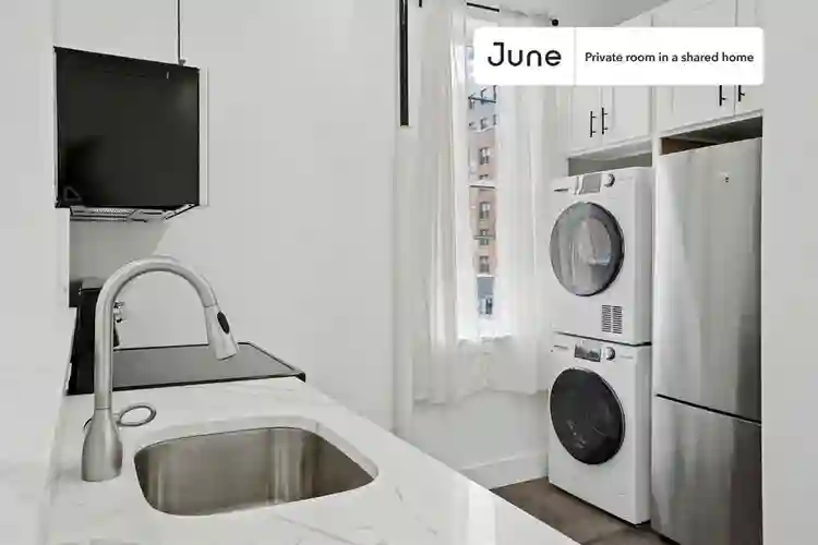 4 BR in New York City