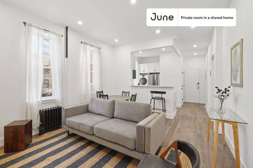 4 BR in New York City