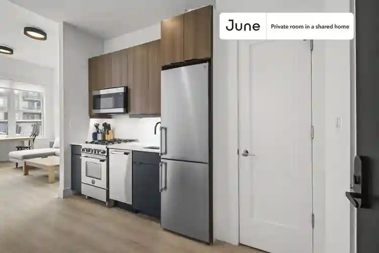 3 BR in Washington DC