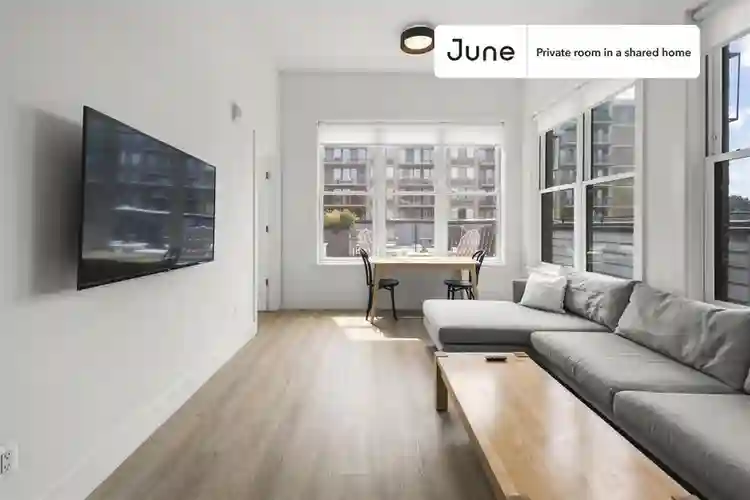 3 BR in Washington DC