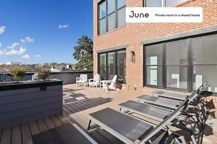 3 BR in Washington DC