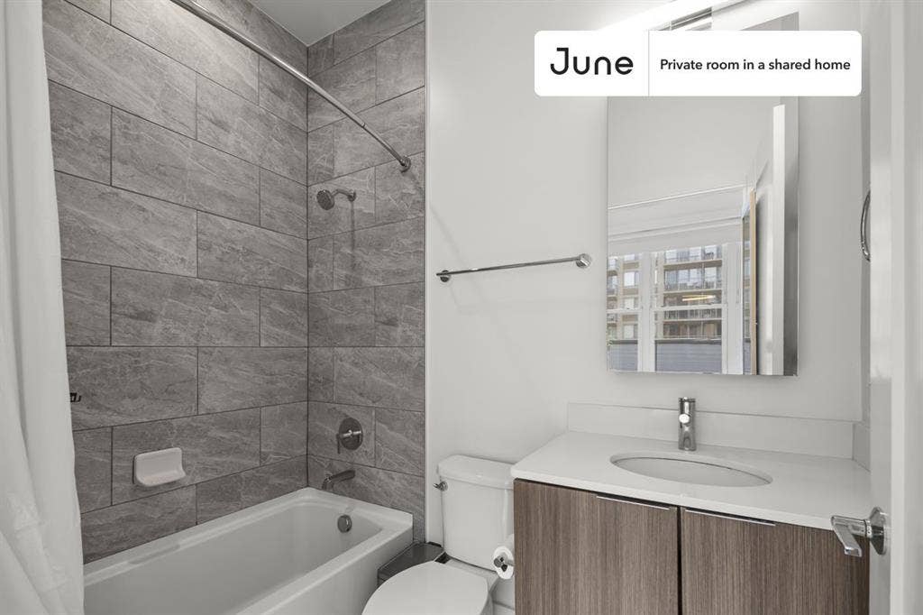 3 BR in Washington DC