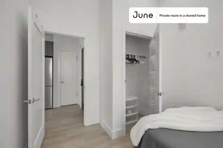 3 BR in Washington DC