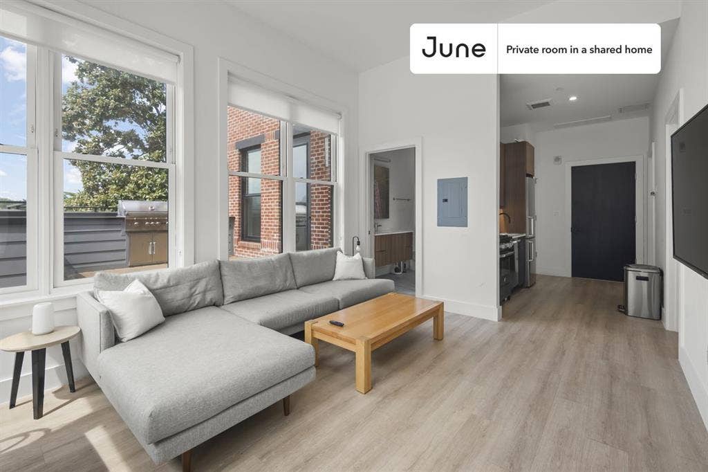 3 BR in Washington DC