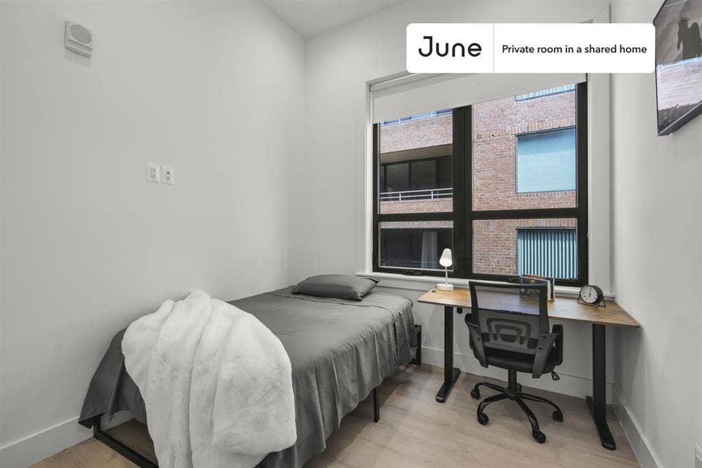 3 BR in Washington DC