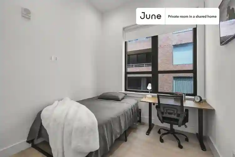 3 BR in Washington DC