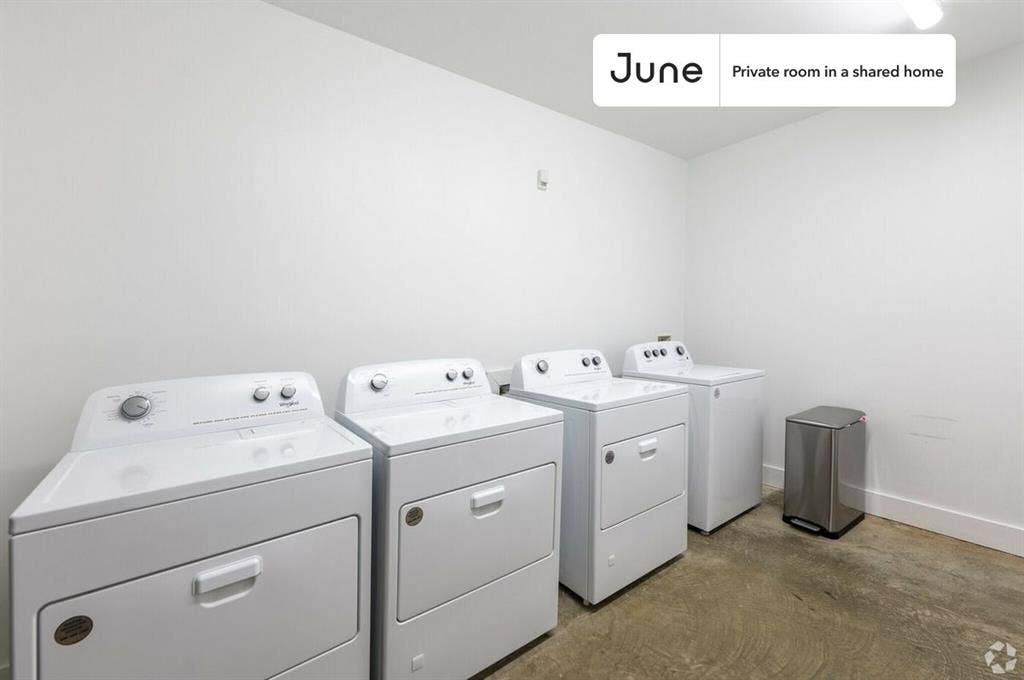 3 BR in Washington DC