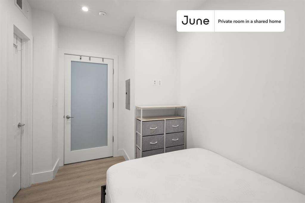 3 BR in Washington DC