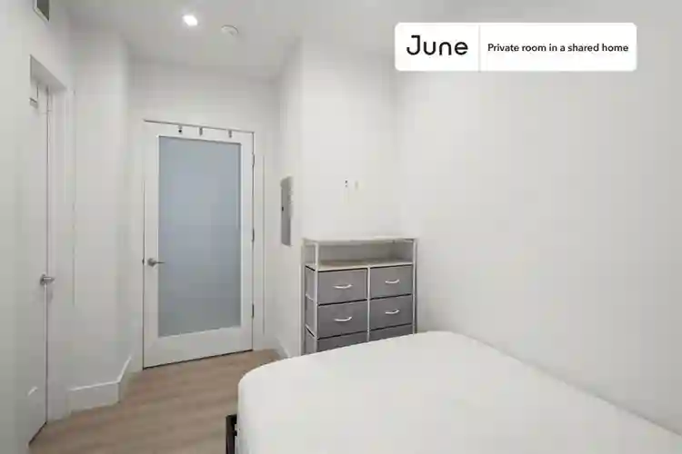 3 BR in Washington DC
