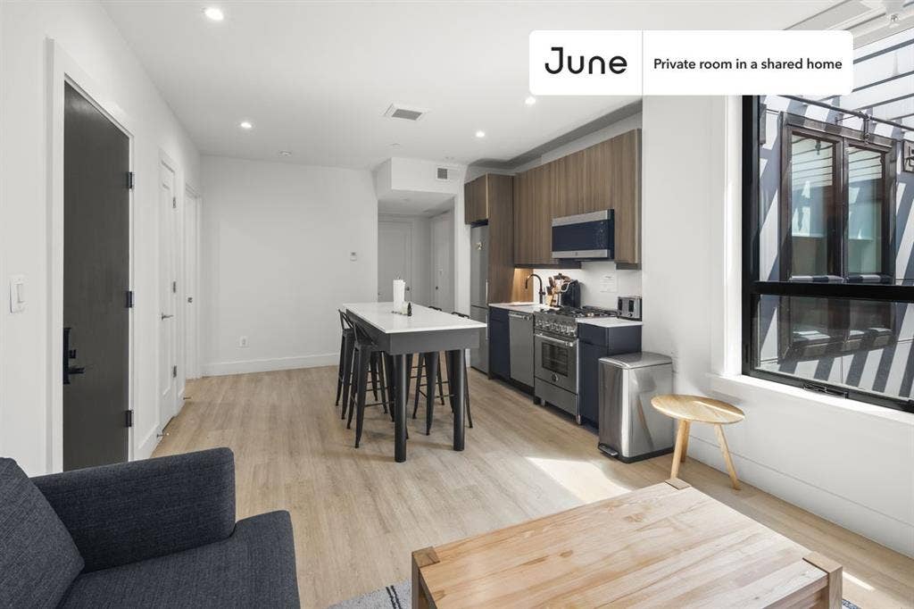 3 BR in Washington DC