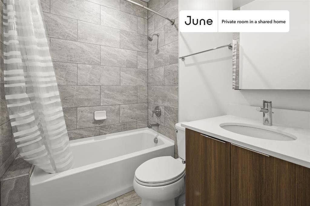 3 BR in Washington DC