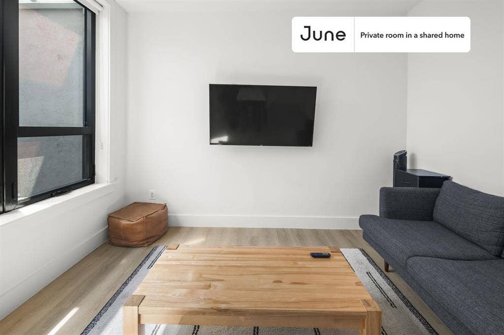 3 BR in Washington DC