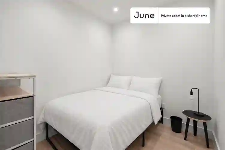 3 BR in Washington DC