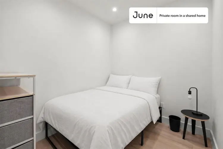 3 BR in Washington DC