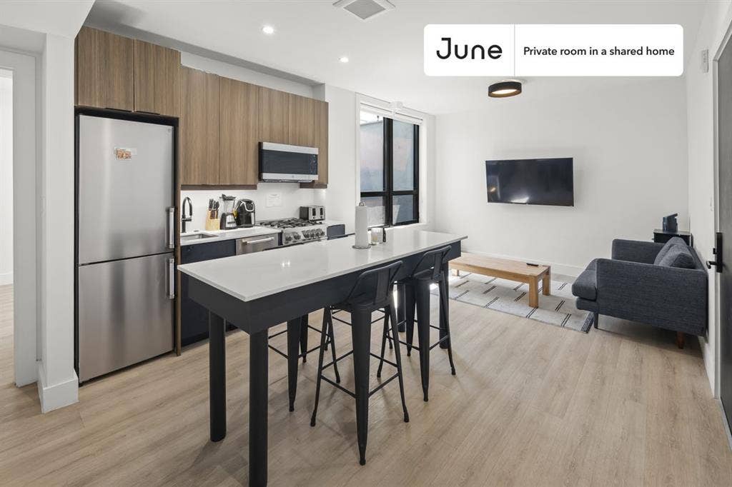 3 BR in Washington DC