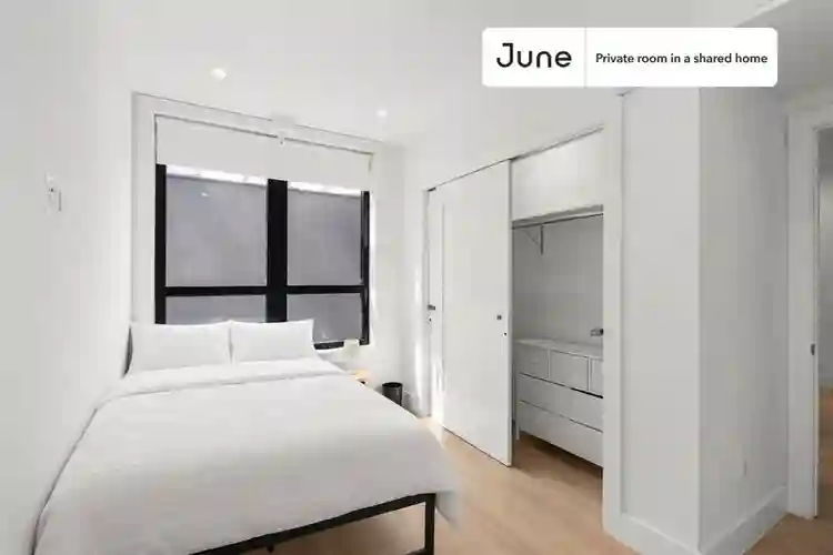 3 BR in Washington DC