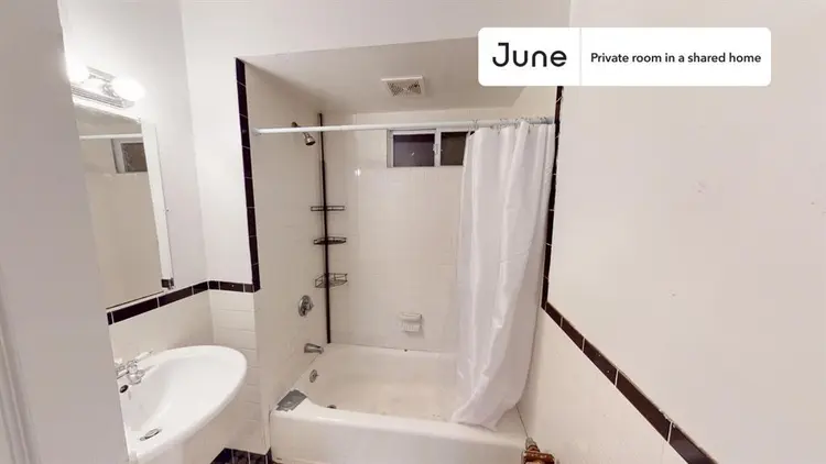6 BR in Boston