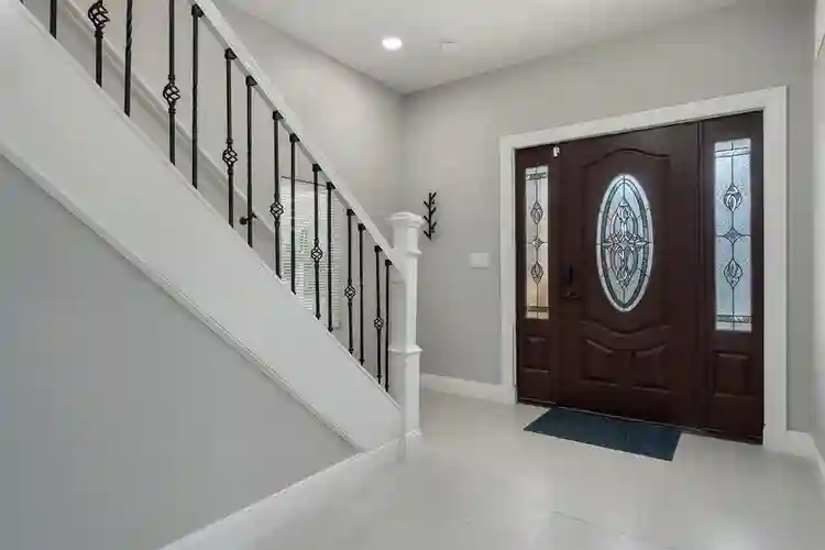 Fully Furnished, No Utilities!
