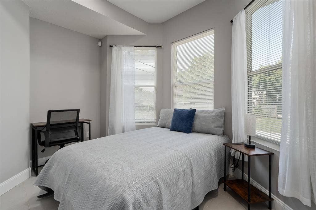 Fully Furnished, No Utilities!