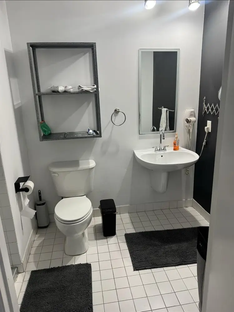 Nice room Dowtown Miami furnished