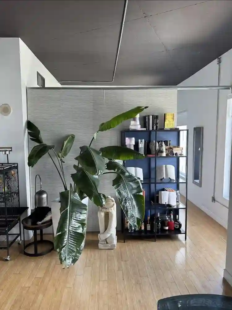 Nice room Dowtown Miami furnished