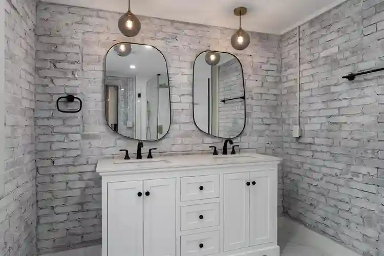 Private Bathroom & Fully Furnished