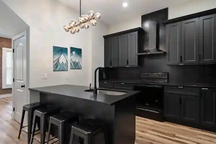Private Bathroom & Fully Furnished