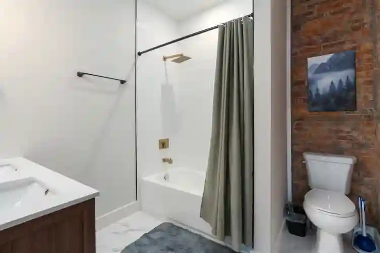 Comfortable Room for Rent