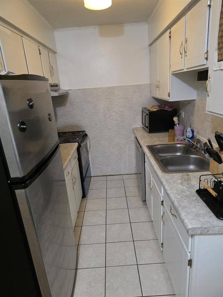 Looking for a roommate