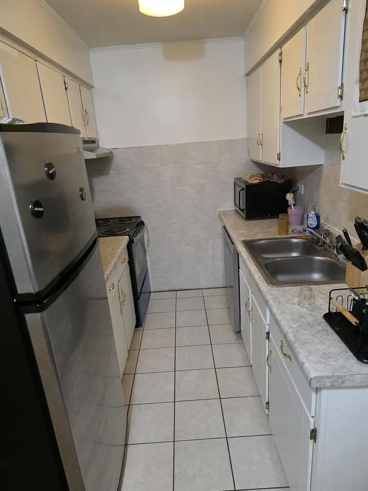 Looking for a roommate