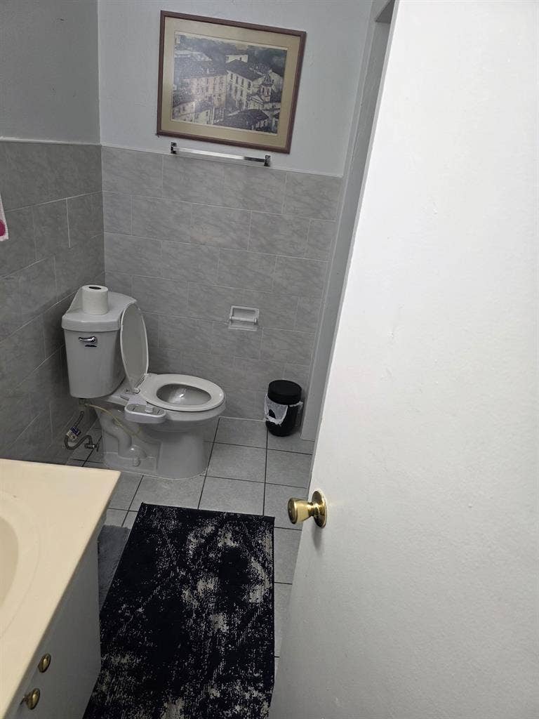 Looking for a roommate
