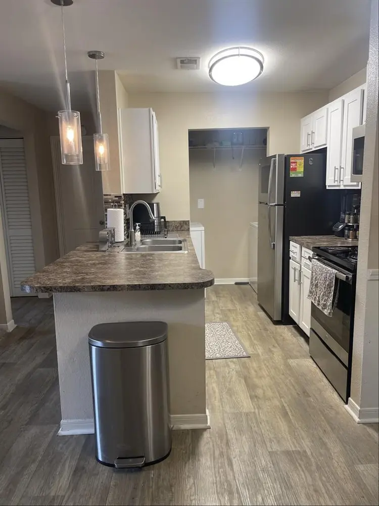 Seeking Roommate by October 18th!