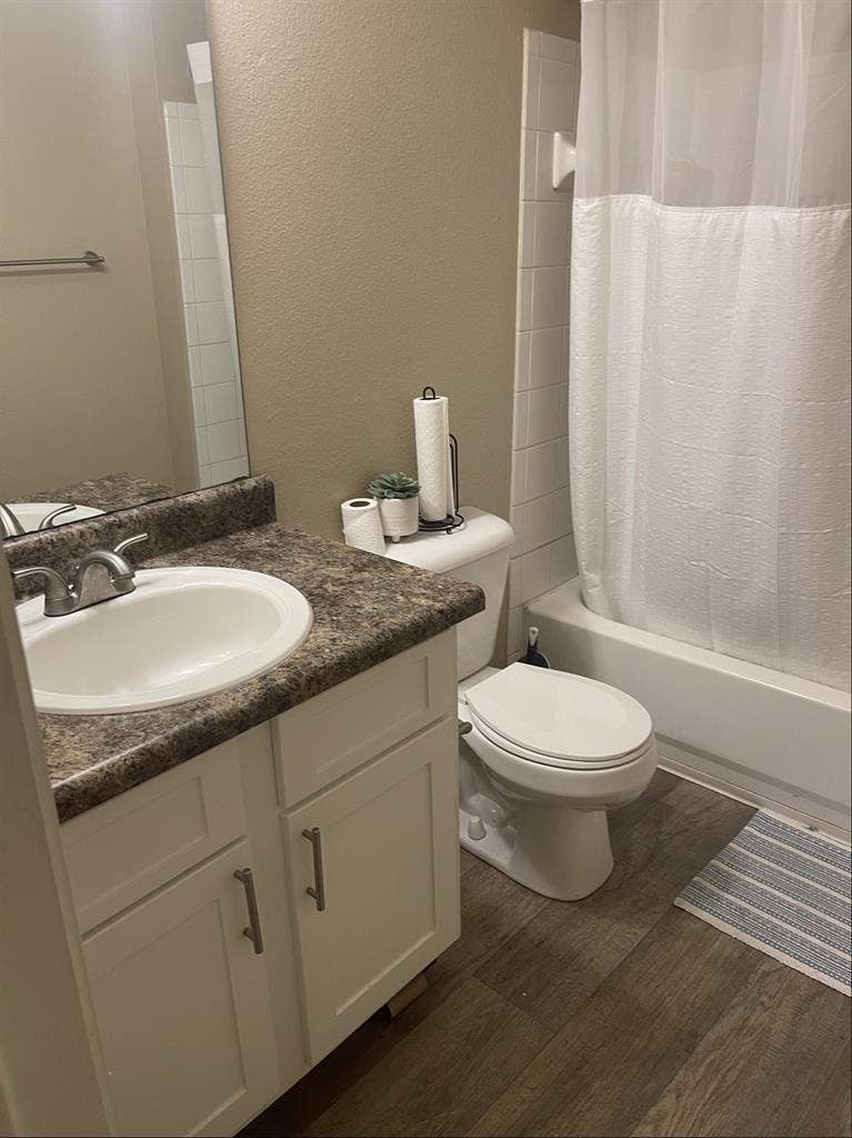 Seeking Roommate by October 18th!