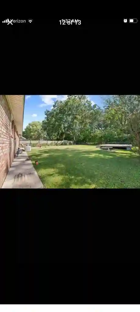 Seeking 1 roommate for 3 BR house