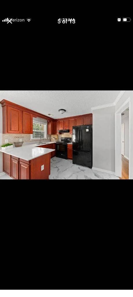 Seeking 1 roommate for 3 BR house